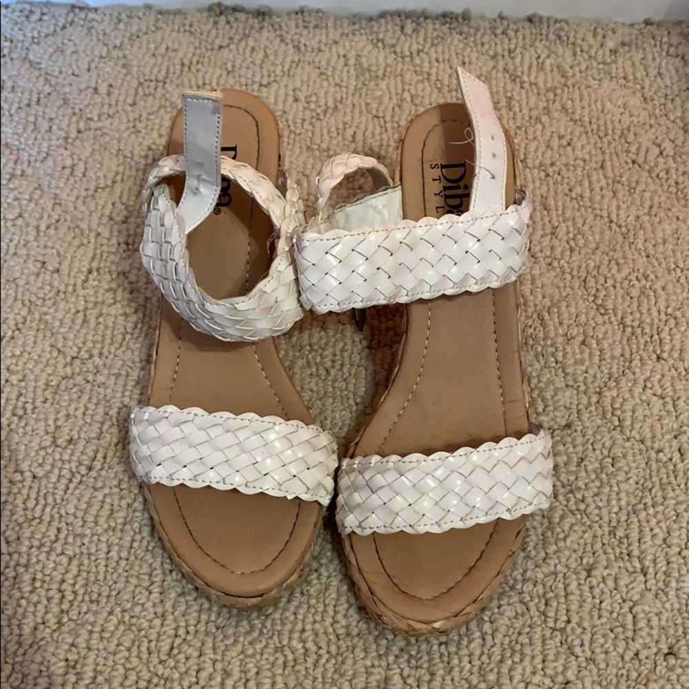Women’s wedges